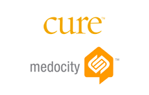 Cure Magazine and Medocity Partnership